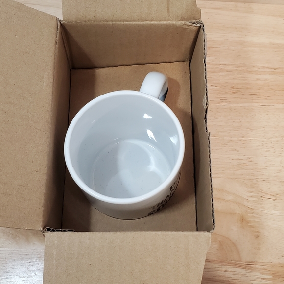 Humorous Dad Coffee Mug - Picture 8 of 8